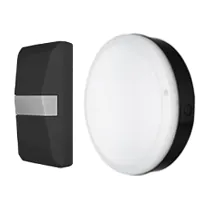 LED Bewegungsmelder & Sensorleuchten