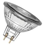 Ledvance LED-Spot GU5.3 MR16 2.2W 230lm 36D - 927 Extra Warmweiß | Höchste Farbwiedergabe - Dimmbar - Ersatz Für 20W