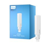 Philips CorePro PL-C LED 6.9W 770lm - 840 Kaltweiß | 2-Pins - Ersatz Für 18W