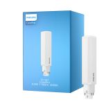 Philips CorePro PL-C LED 9.5W 1100lm - 840 Kaltweiß | 4-Pins - Ersatz Für 26W