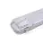 Noxion LED Feuchtraumleuchte Gehäuse Poseidon V2.0 incl. 2x Noxion LED Röhre T8 Standard Output 7.5W 2x900lm - 865 Tageslichtweiß | 60cm