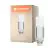 Ledvance DULUX-D LED 5.5W - 830 Warmweiß | 2-Pins - Ersatz Für 13W