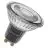 Ledvance LED-Spot GU10 PAR16 8W 750lm 36D - 827 Extra Warmweiß | Dimmbar - Ersatz Für 100W
