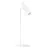 DFTP by Nordlux Bordlampe MIB 6 Hvid - Metall | GU10 Max 8W