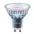 Philips LEDspot ExpertColor GU10 3.9W 927 36D (MASTER) | Beste Farbwiedergabe - Extra Warmweiß - Dimmbar - Ersetzt 35W