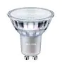 Philips MASTER Value LED Spot GU10 PAR16 3.7W 285lm 60D - 940 Kaltweiß | Höchste Farbwiedergabe - Dimmbar - Ersatz für 35W