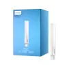 Philips CorePro PL-S LED 5W - 830 Warmweiß | 2-Pins - Ersatz Für 11W