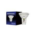 Noxion LED-Strahler GU10 5W 830 36D 500lm | Warmweiß - Ersatz für 60W 