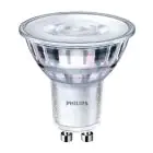 Philips CorePro LEDspot MV GU10 4W 827 36D | Extra Warmweiß - Dimmbar - Ersetzt 35W