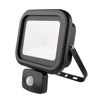 LED-Fluter